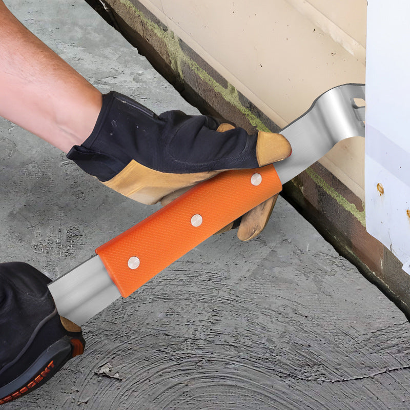Maliben | WreckingForce – The Portable Power Bar for Diy Enthusiasts