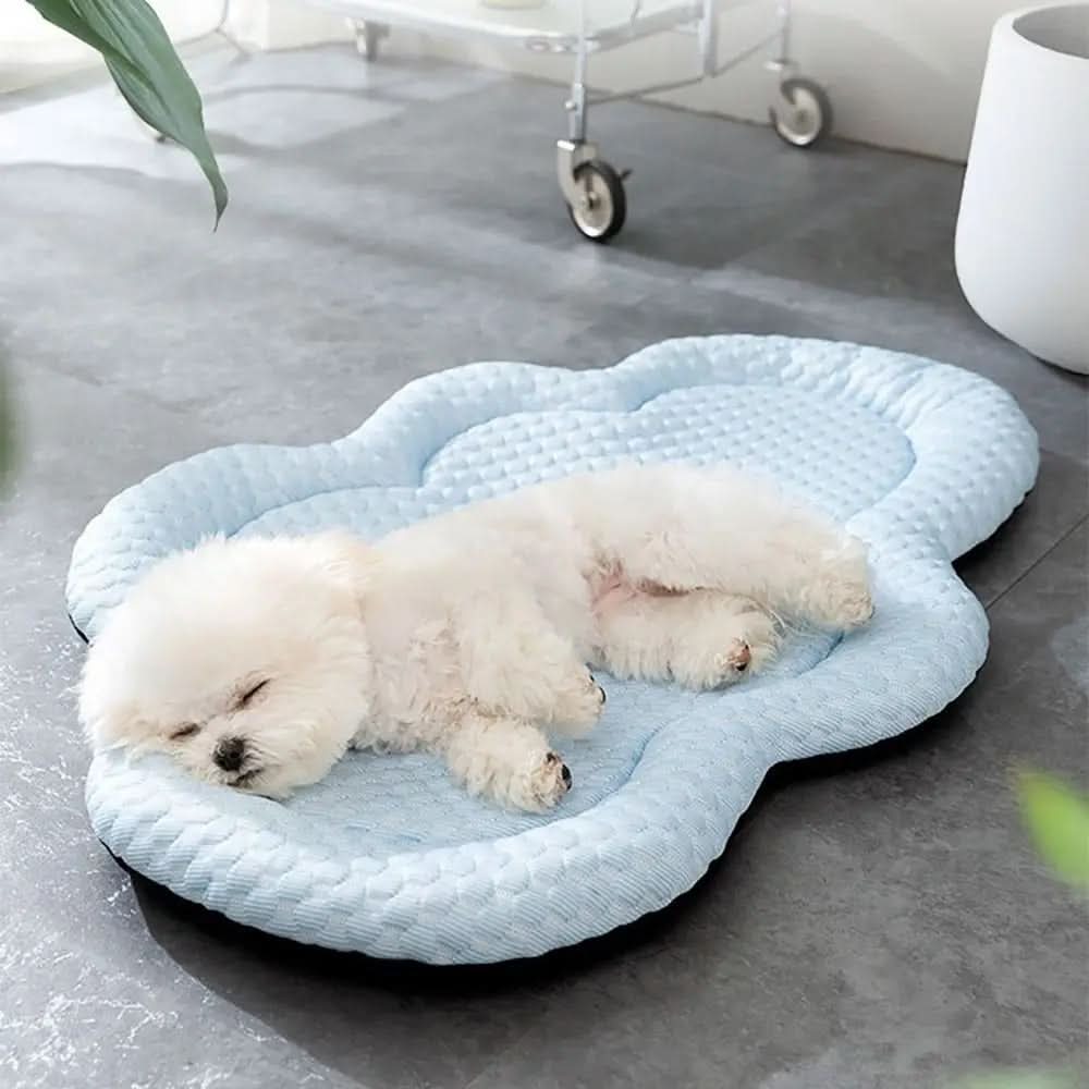 Maliben | WolkenRuhe Cooling Mat – Stylish, soft and temperature regulating