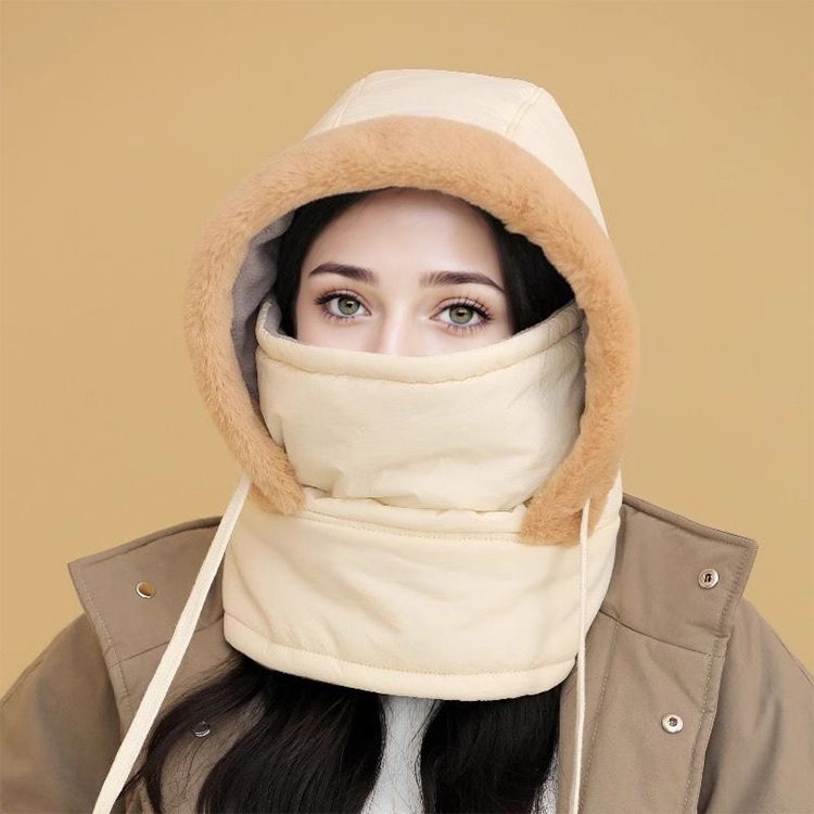 Maliben | Thermwrap – Ultimate Warmth Against Icy Winds