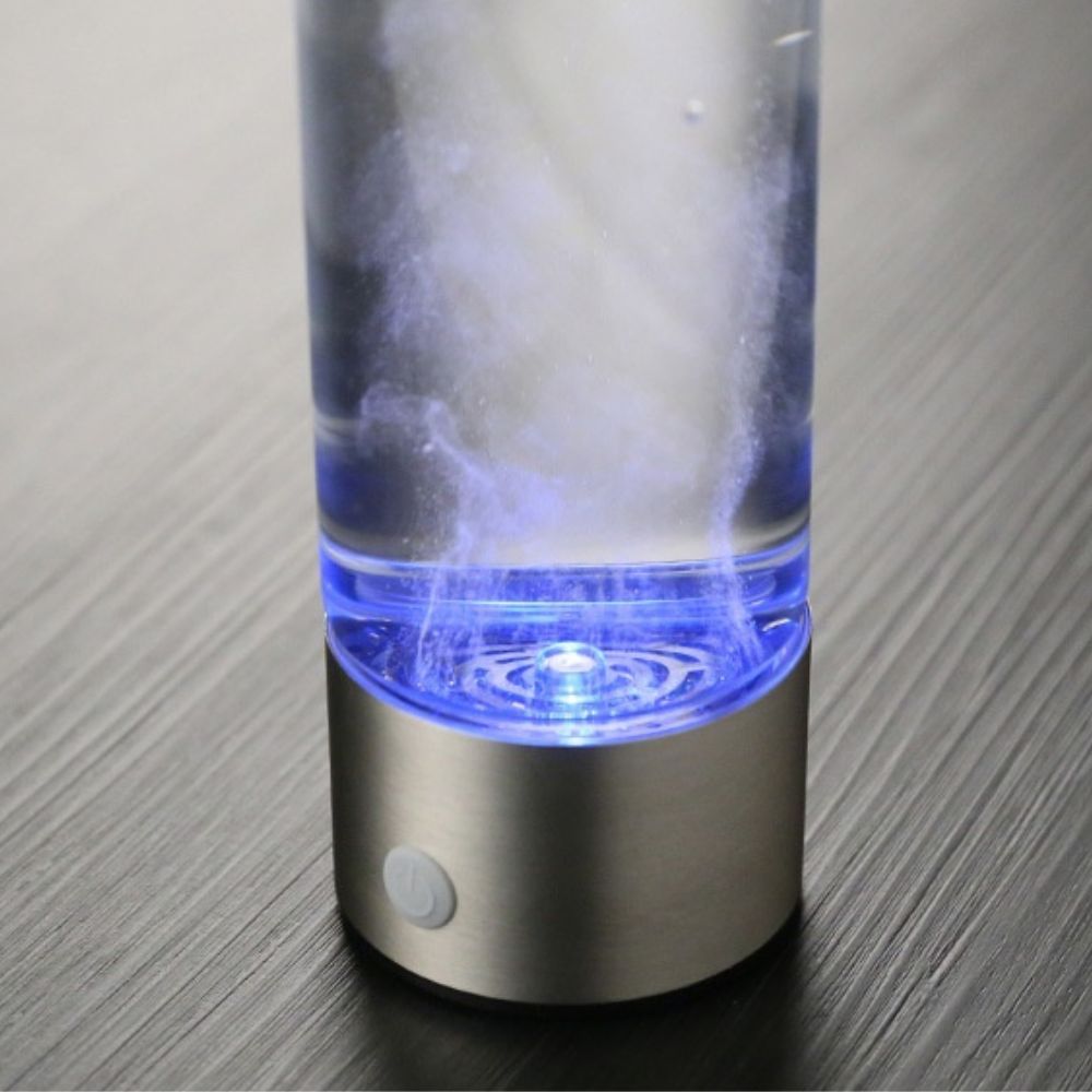 Maliben | Hydrogen Water Bottle