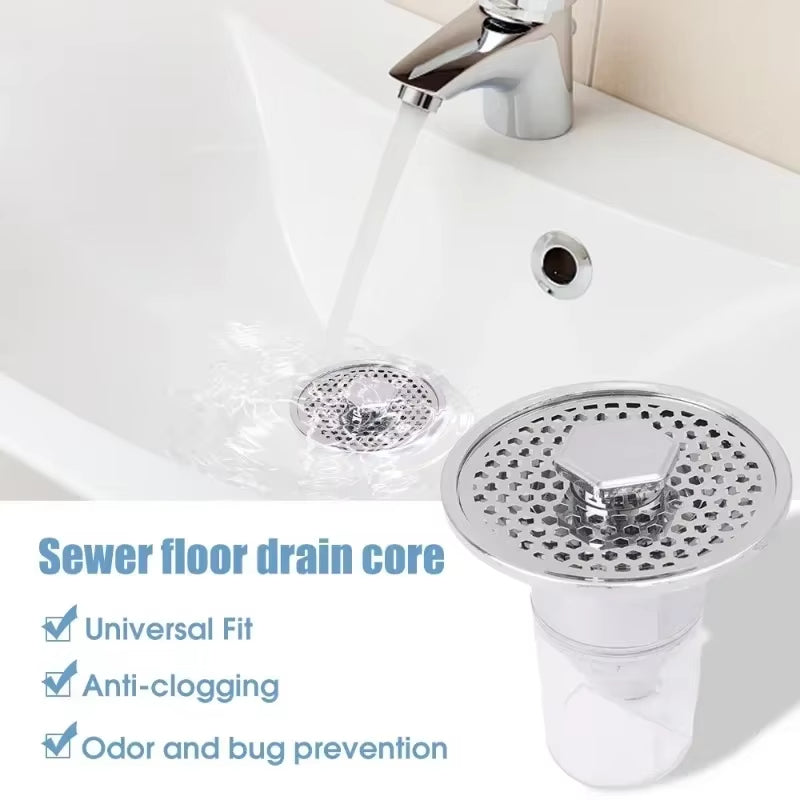Maliben | Clean Stream Ultra Flow Odor Proof Filter