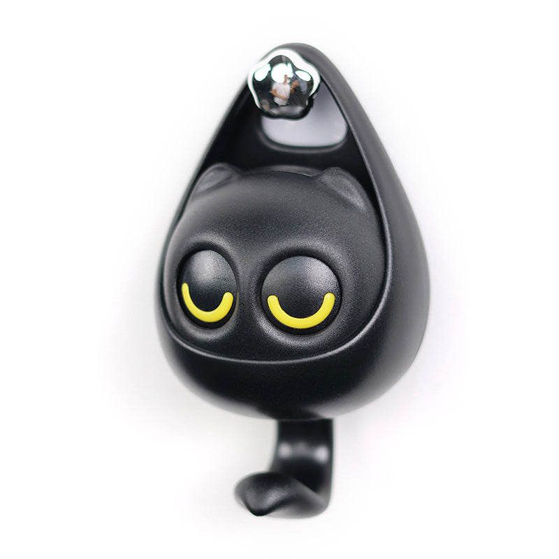 Maliben | Creative Cute Winking Cat Hooks