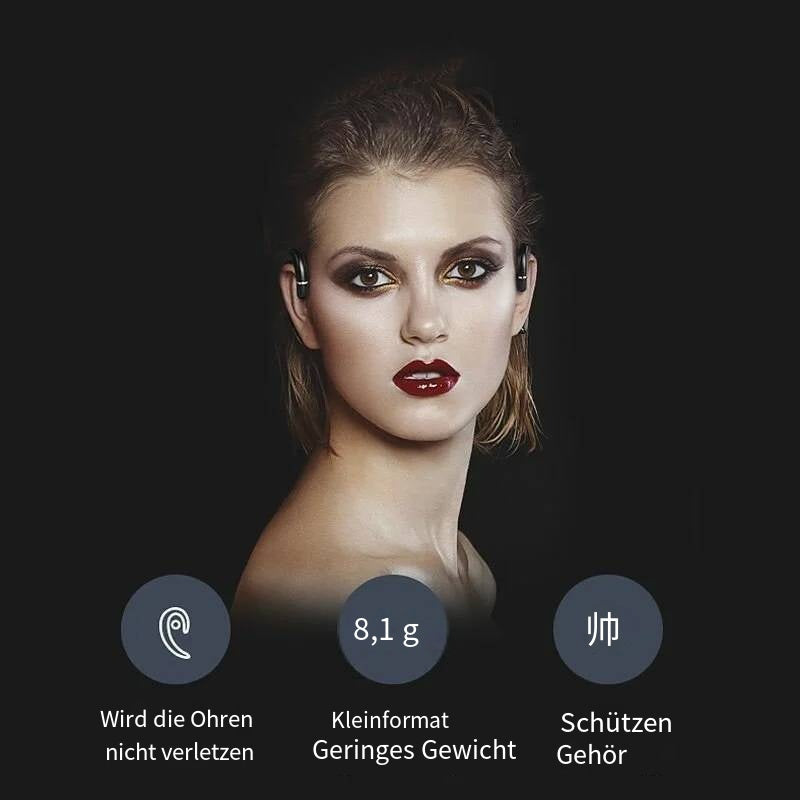 Maliben | C4 Bluetooth Headset