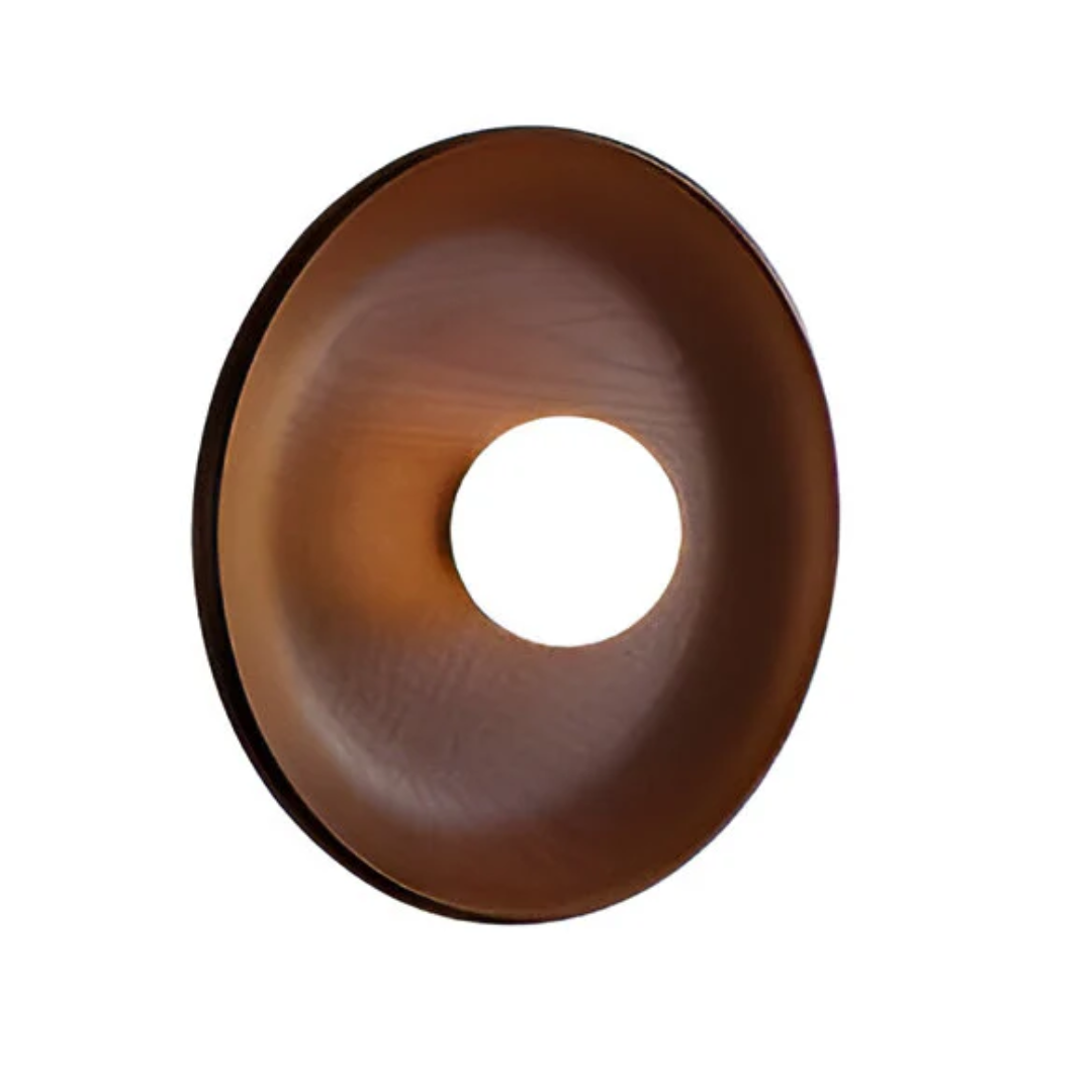 Maliben | Solid Wooden Wall Lamp