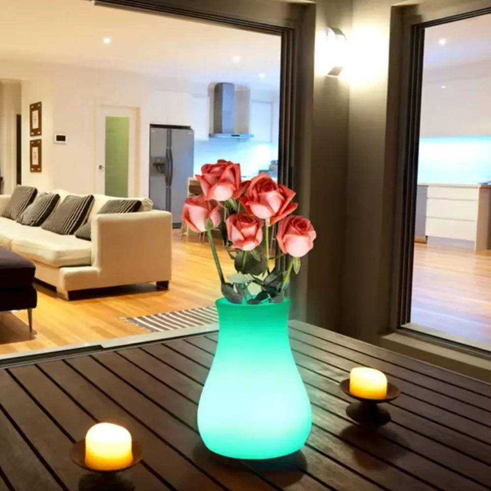 Maliben | Floraglow Vase