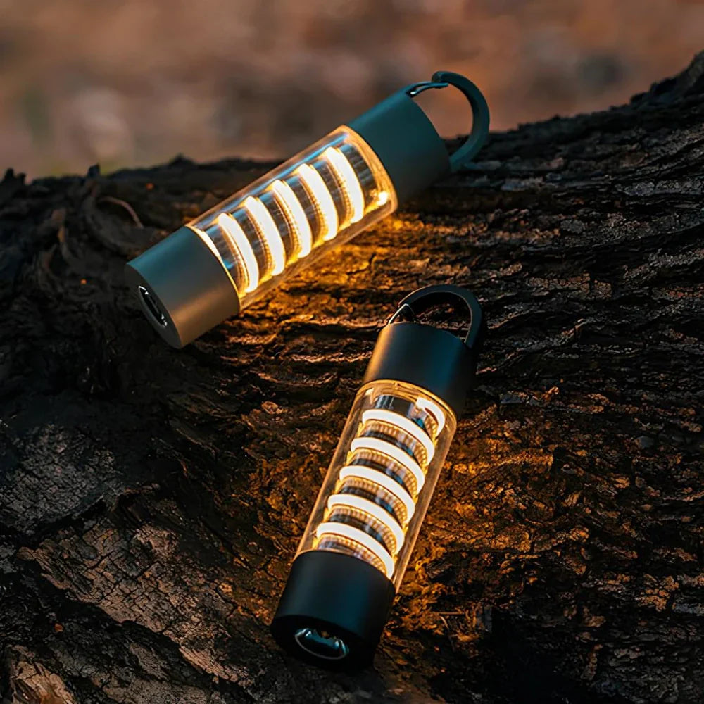 Maliben | Wanderbeam Light