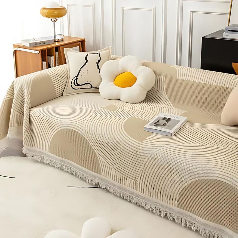 Maliben | CozyCover | Nordic inspired sofa cover
