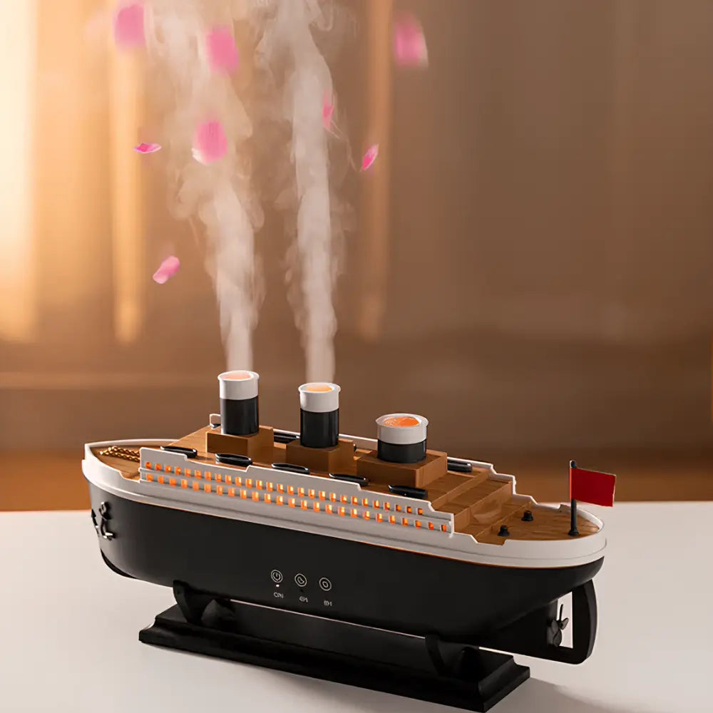 Maliben | Titanic Humidifier