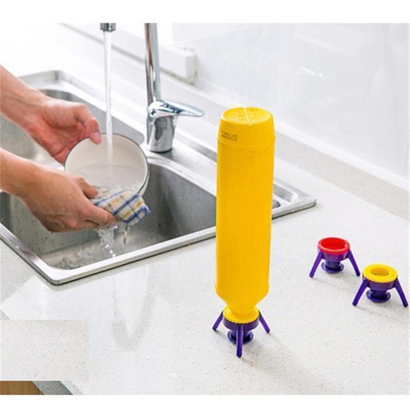 Maliben | Multi-Purpose Bottle Holder, 6 Pieces