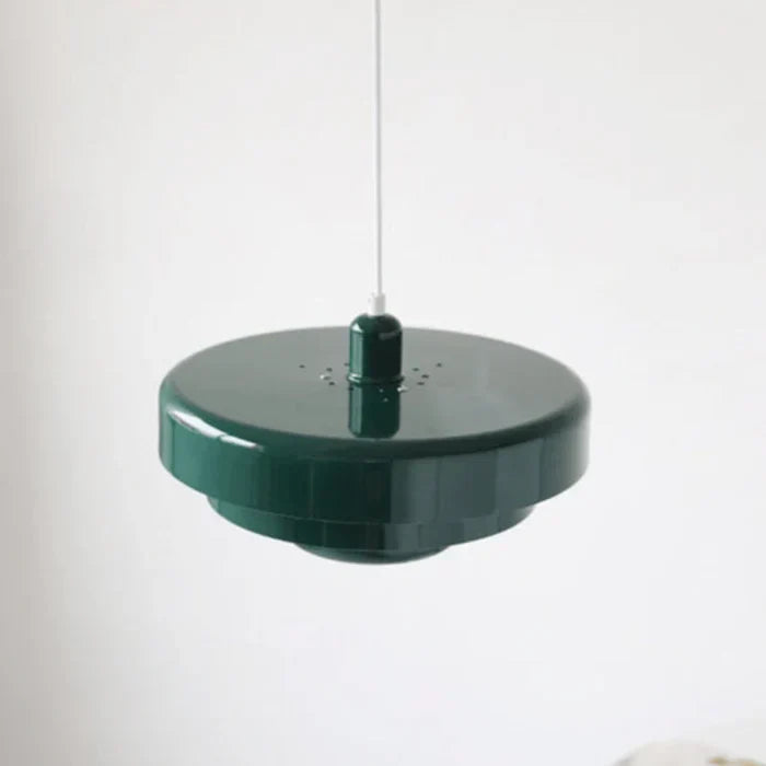 Maliben | Vintage Led Pendant Lamp Stylish Lighting