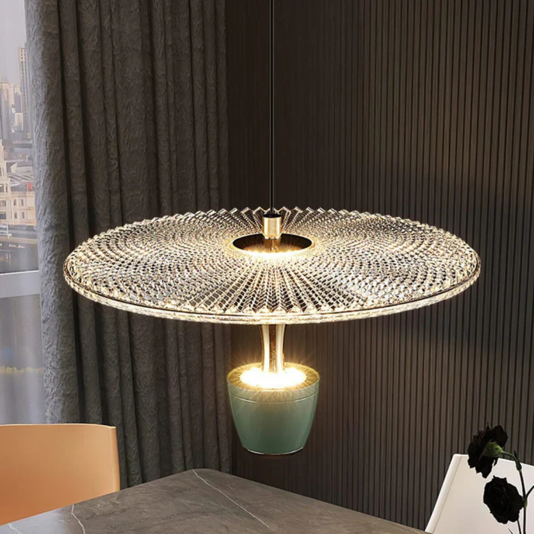 Maliben | Modern Led Pendant Light