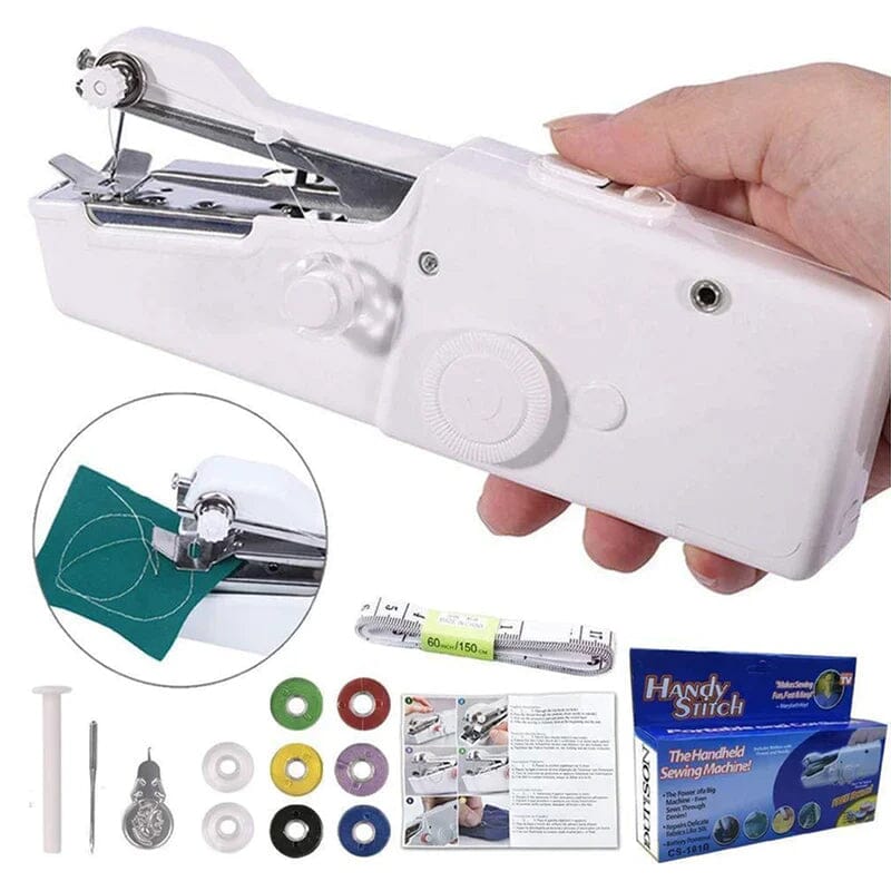 Maliben | Portable portable sewing machine