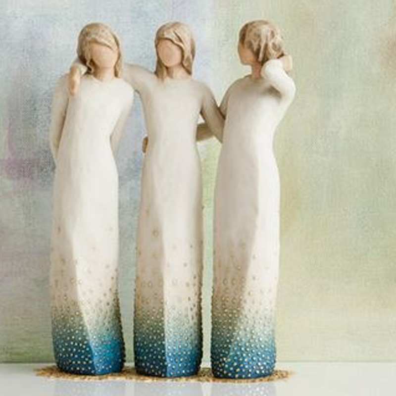 Maliben | Creative Hand-Painted Art Decoration