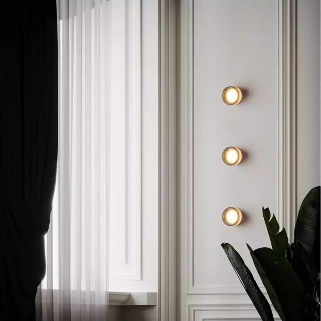 Maliben | Luxury Wall Lighting Indoor