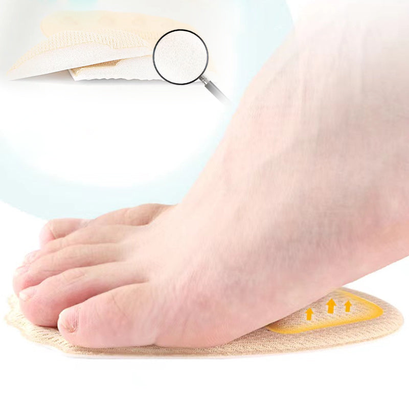 Maliben | Front Foot Cushions