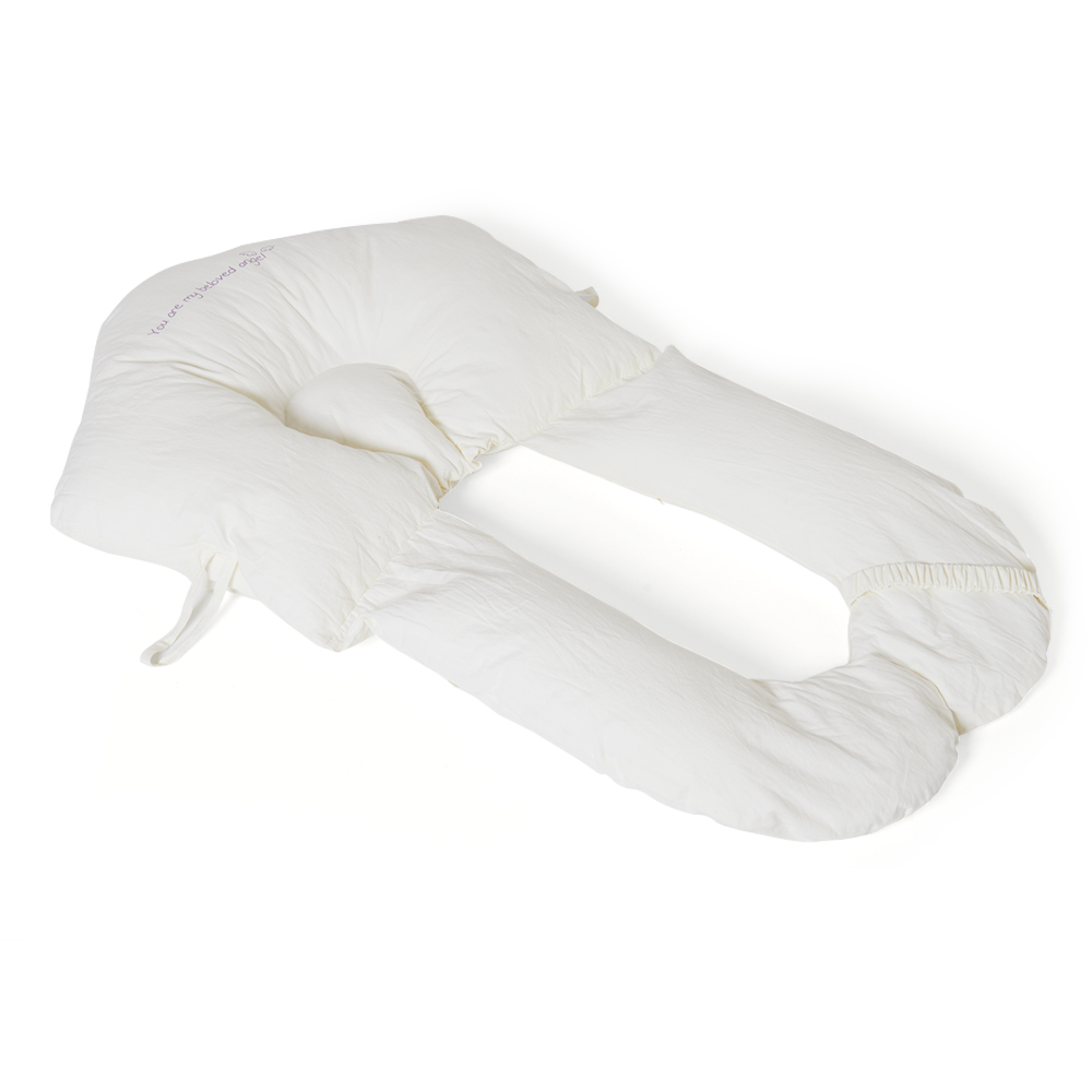 Maliben | Cuddly Sleep Cushion For Newborns & Infants