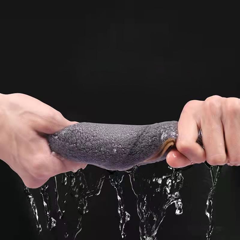 Maliben | Free Dove Super Absorbent Car Wash Towel