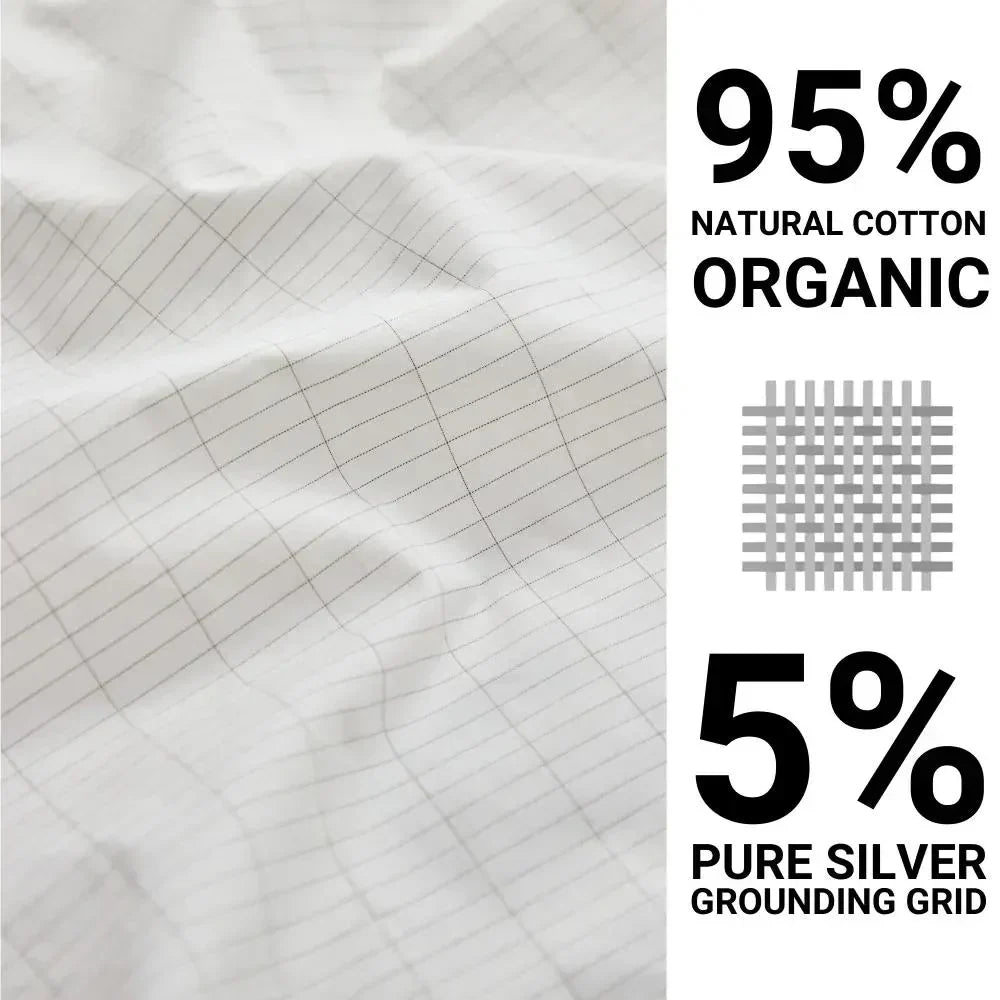 MAliben | Slaapzacht Bed Sheets | Luxury Bed Sheets For Ultimate Comfort And a Good Night's Sleep