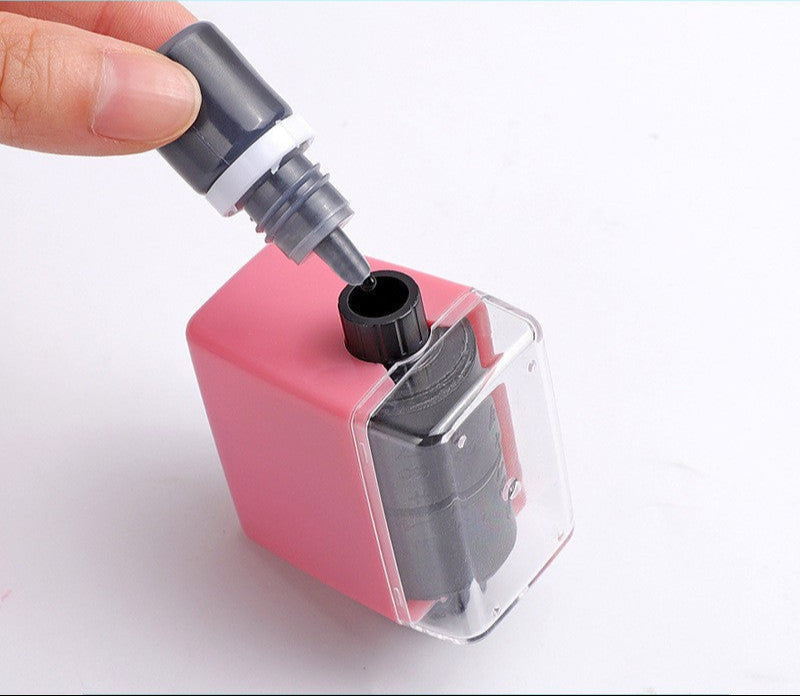 Maliben | Rekenroller | Learning Becomes Fun - Math Stamp For Tables And Sums