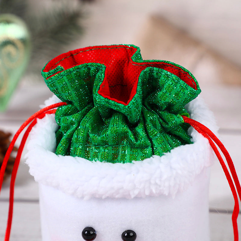 Maliben | Christmas Candy Bag
