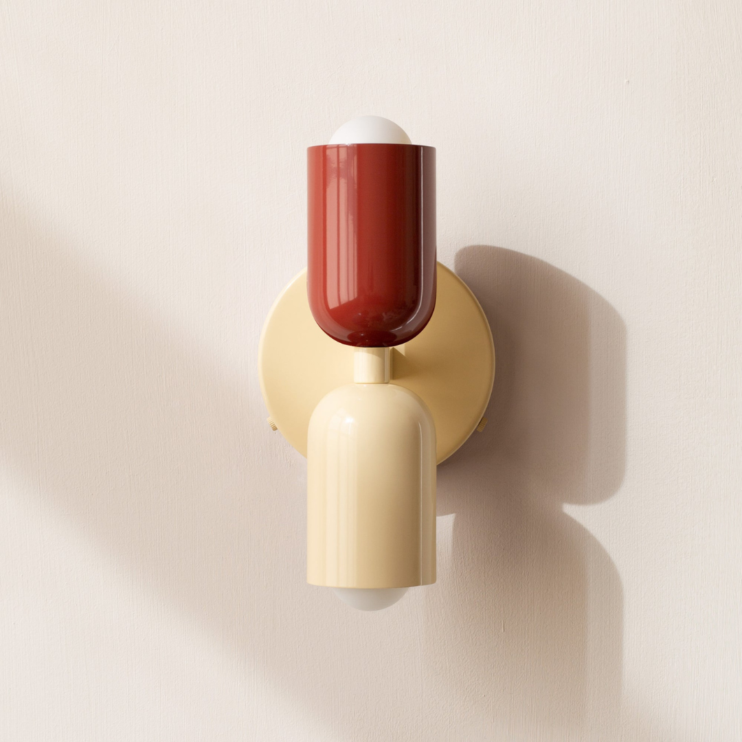 Maliben | Modern Led Wall Lamp