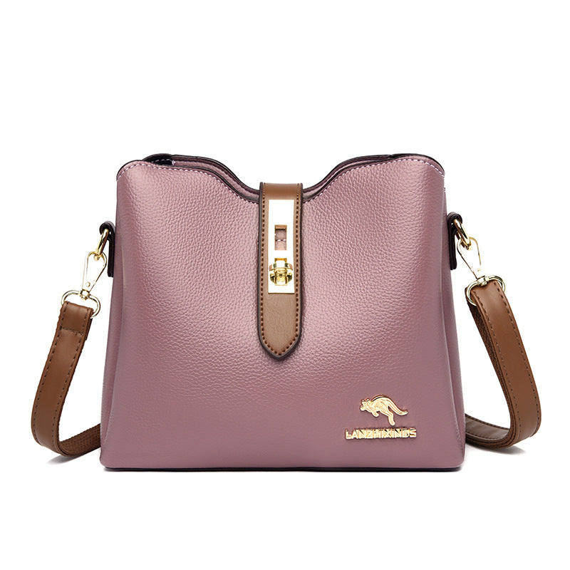 Maliben | Women's Stylish Bucket Bag