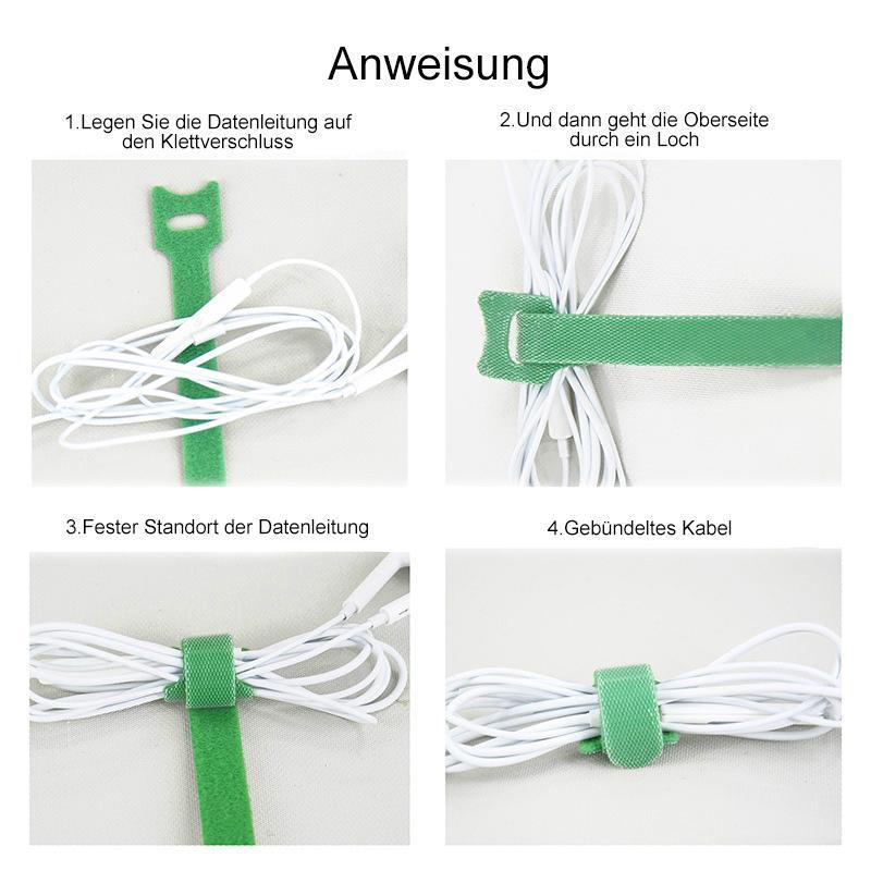 Maliben | Velcro Cable Tie