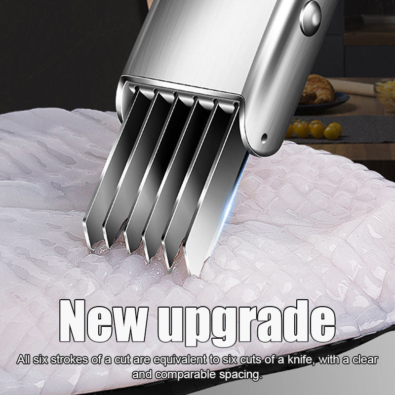 Maliben | Steelslice | Grate With Elegance And Precision