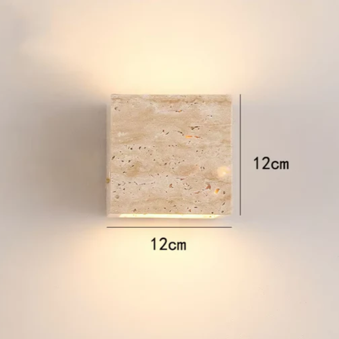 Maliben | Stylish Led Wall Lamp Indoor