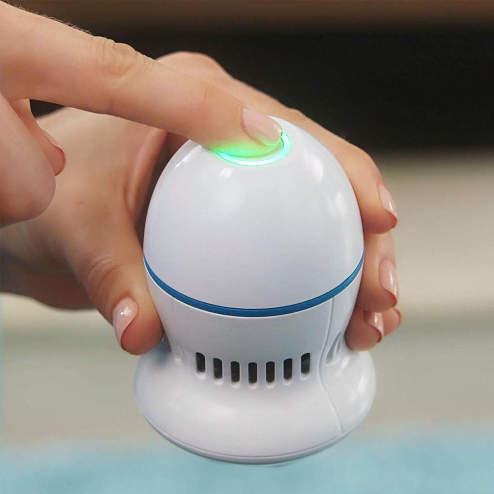 Maliben SoleSmooth Electric Callus Remover — Smooth Feet Fast