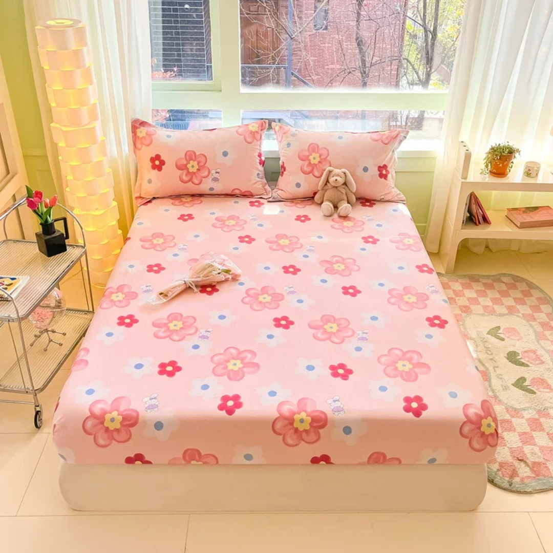Maliben | Luxury Bedding Set