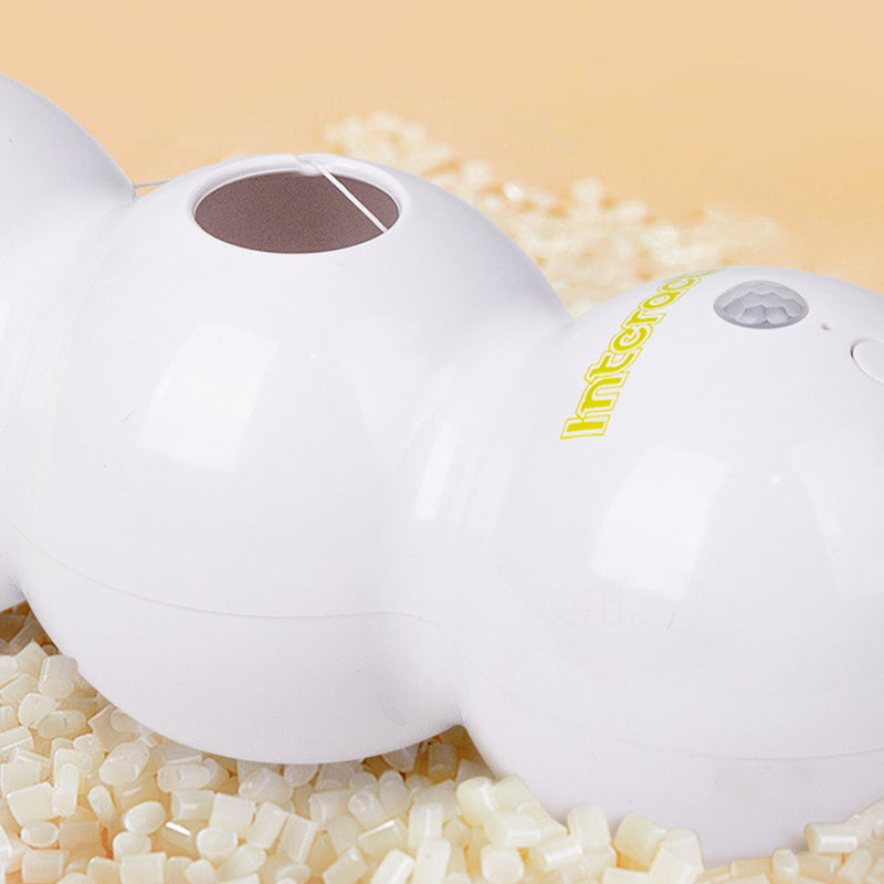 Maliben | Interactive Electric Cat Toy "Caterpillar"