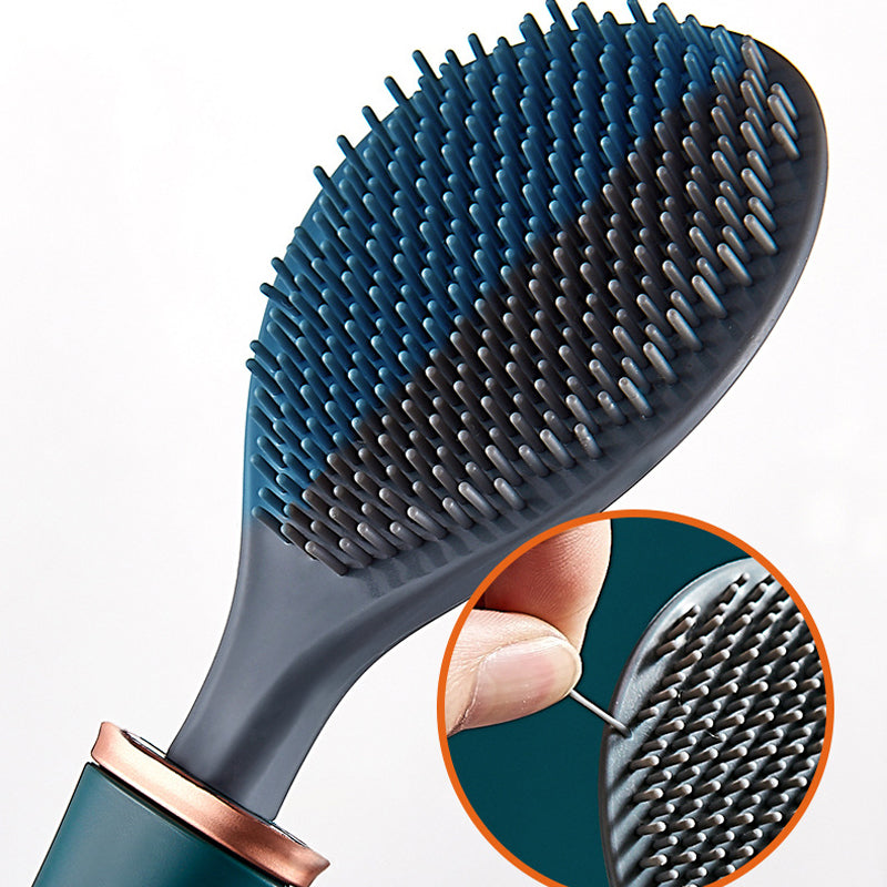 Maliben | Long-handled Toilet Cleaning Brush