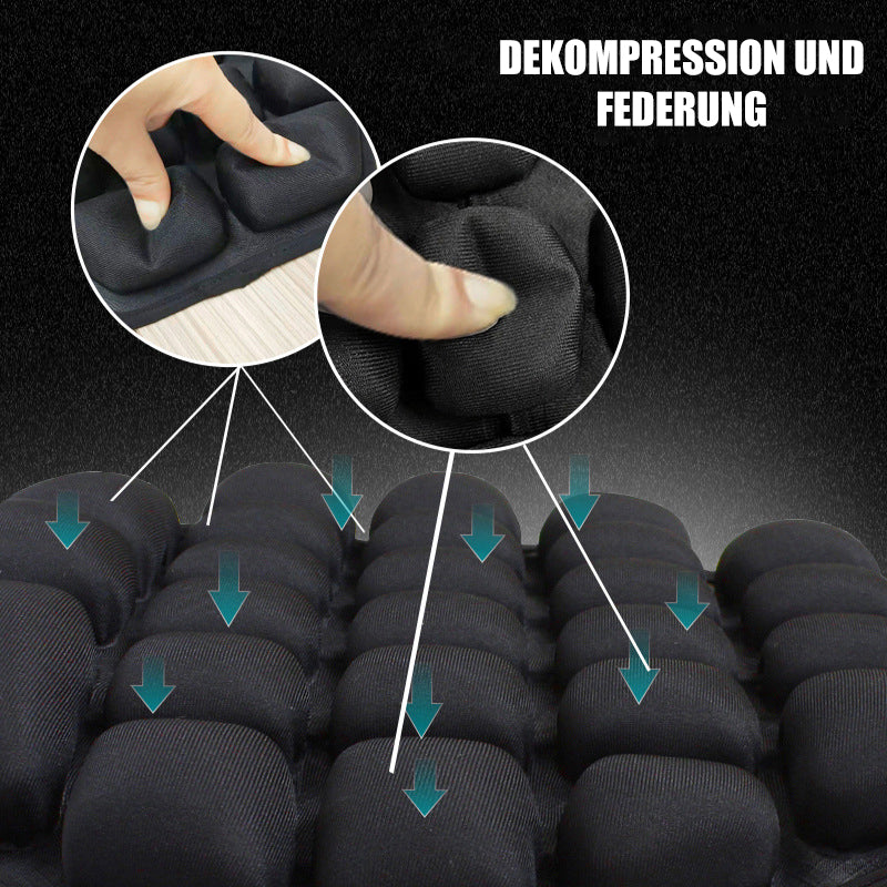 Maliben | Nettjade™Motorcycle 3d Pillow