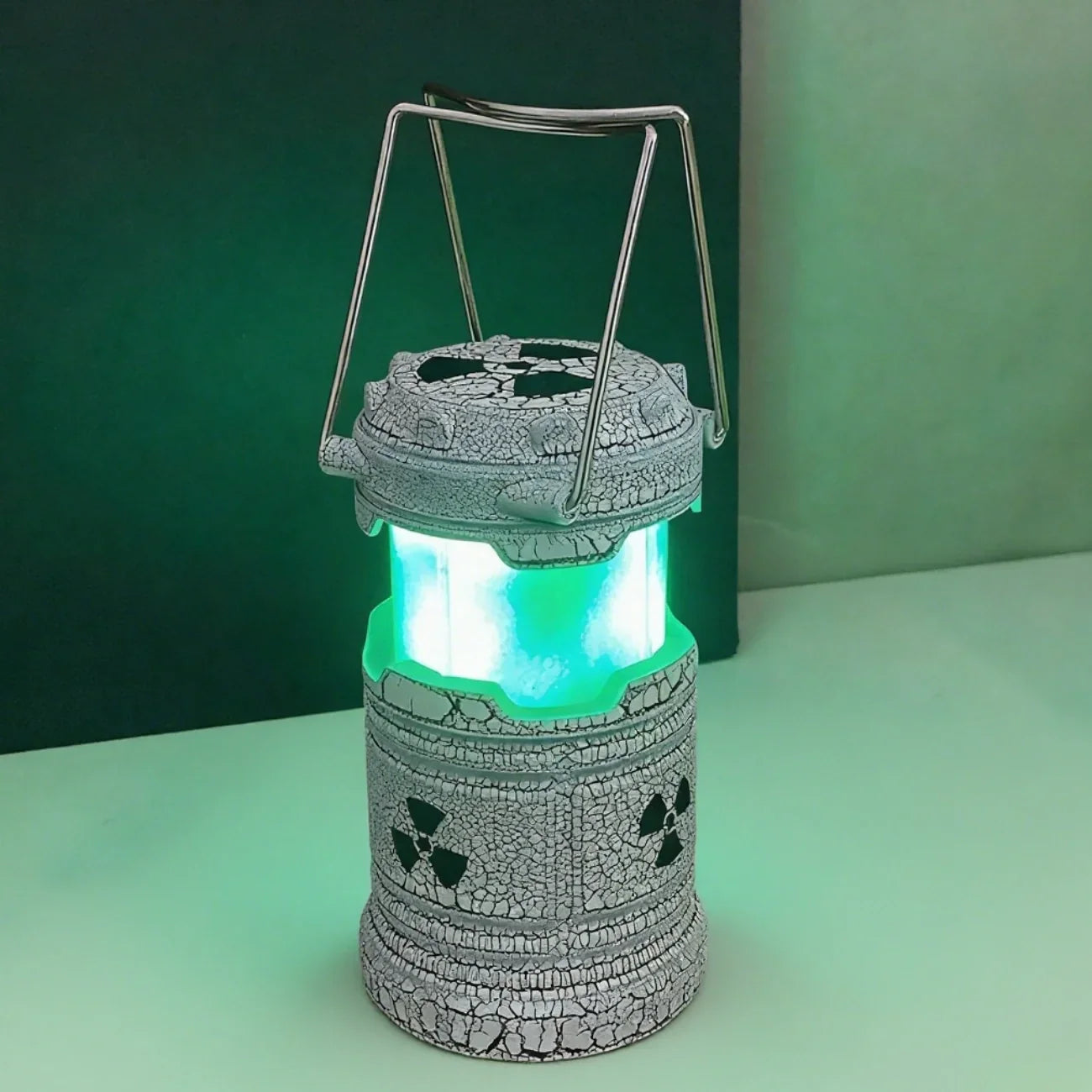 Maliben | Nukecore Lantern