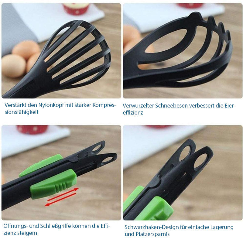 Maliben | Multifunctional Whisk