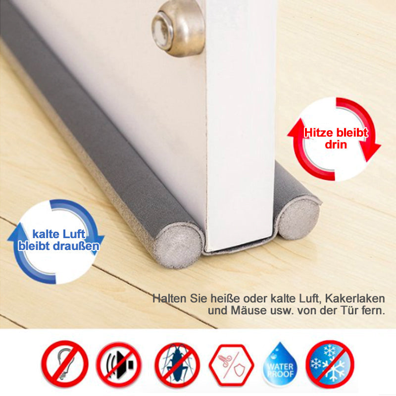 Maliben | Sound And Dustproof Door Bottom Seal