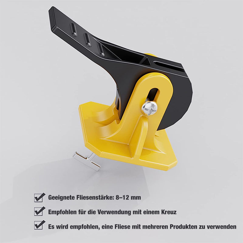 Maliben | Quick Leveling Machine For Tiles