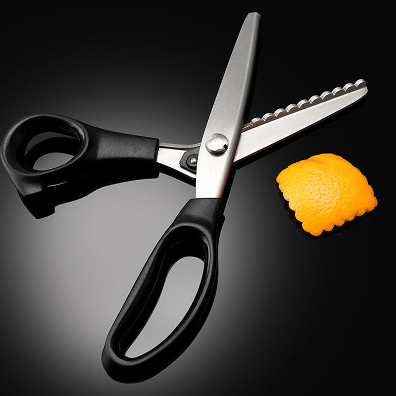 Maliben | Multifunctional Sharp Point Scissors