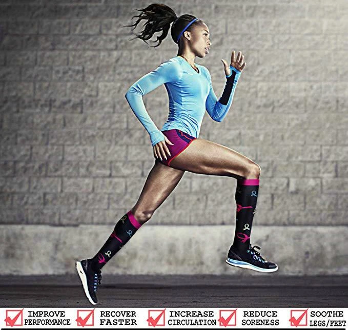 Maliben | Quality Compression Socks