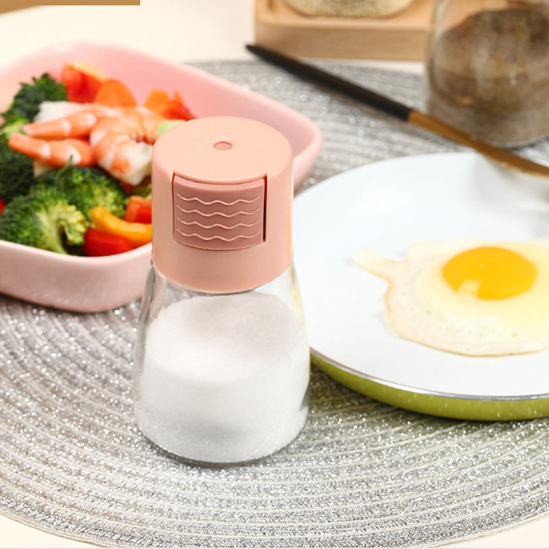 Maliben | Conical Spice Bottle For The Kitchen