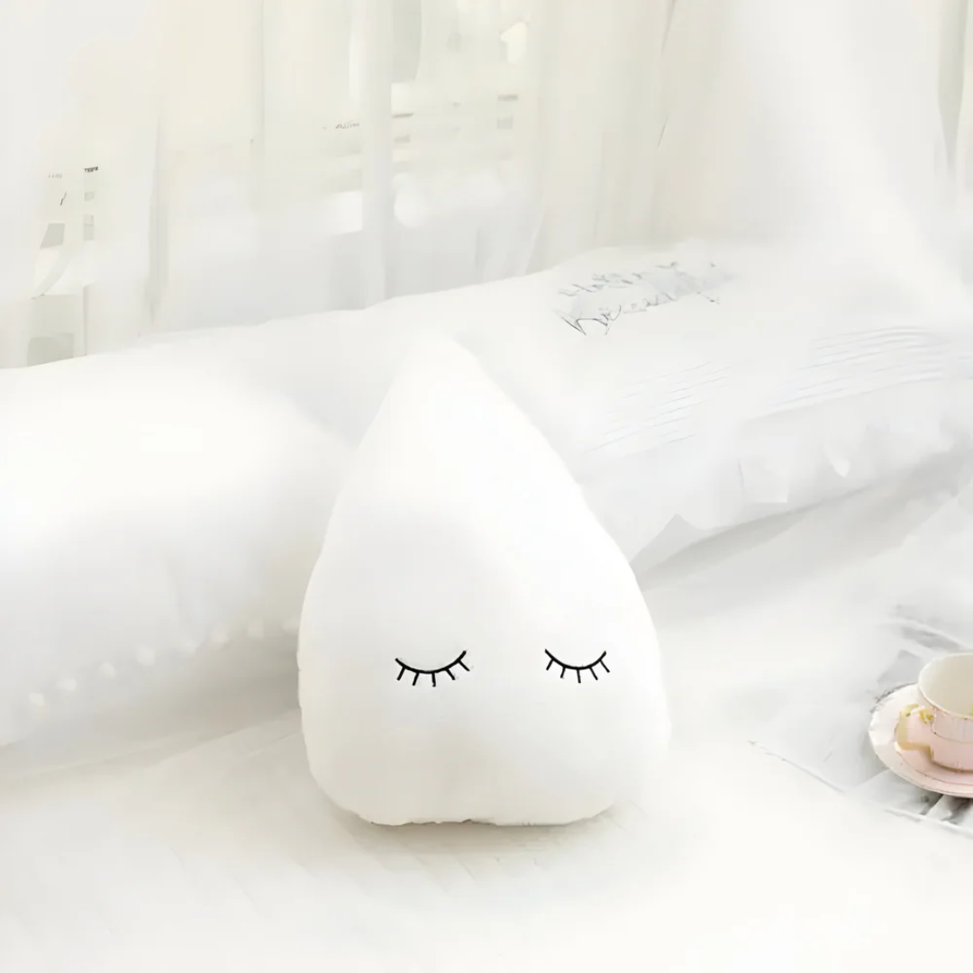 Maliben | Plush Decorative Cushion