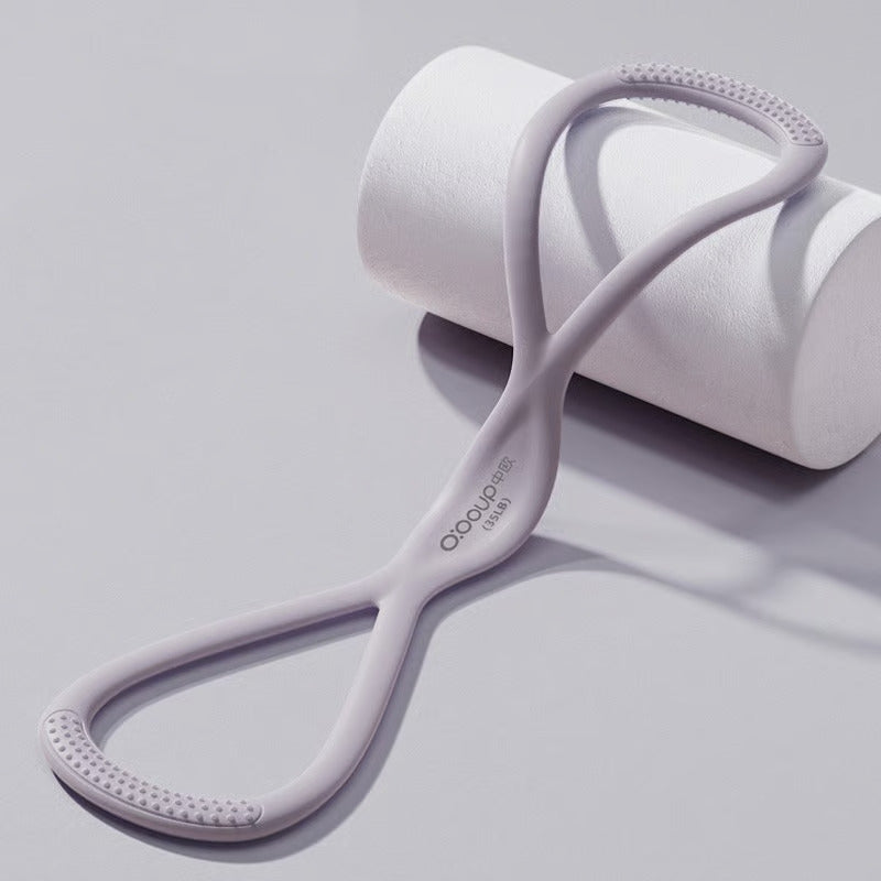 Maliben | Figure 8 Fitness Resistance Band