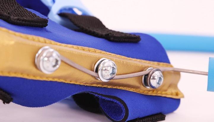 Maliben | Bumper Collar Guide For Blind Dogs Harness