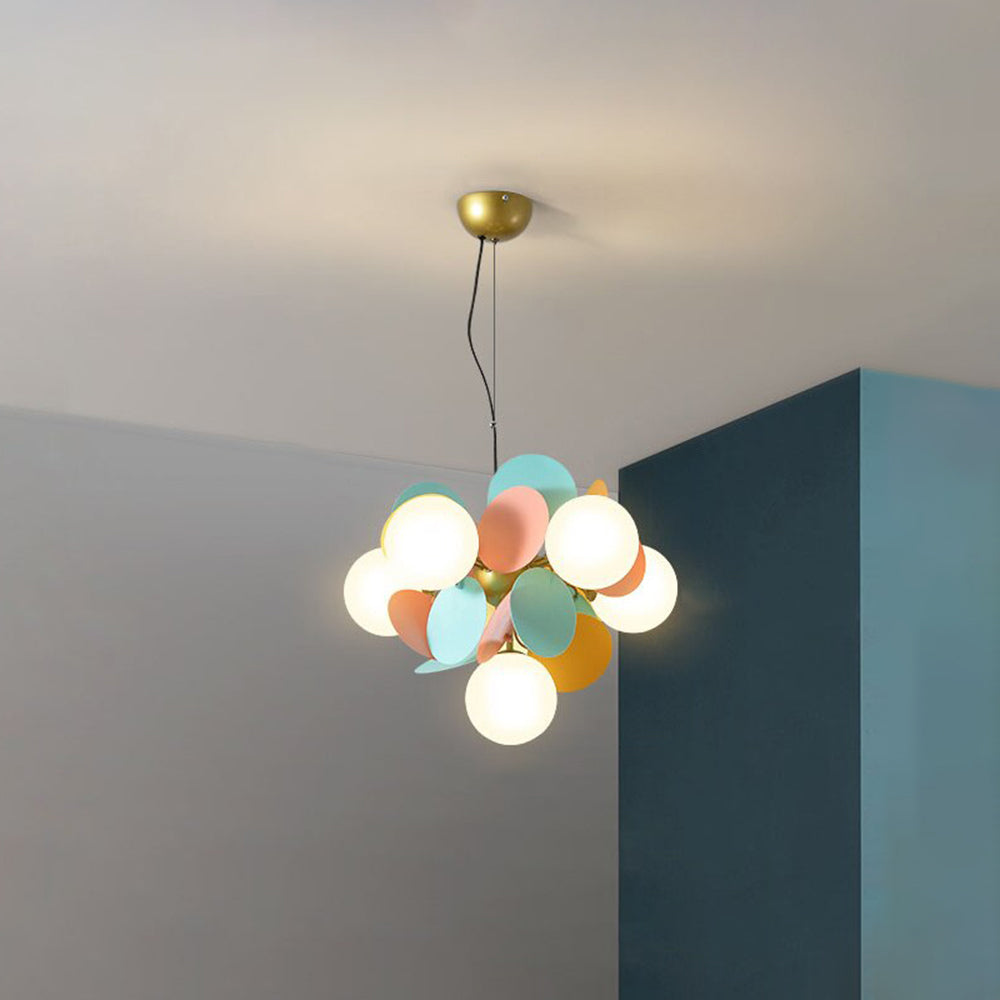 Maliben | Modernbrilliance Lamp - Stylish Led Pendant Light For Any Room