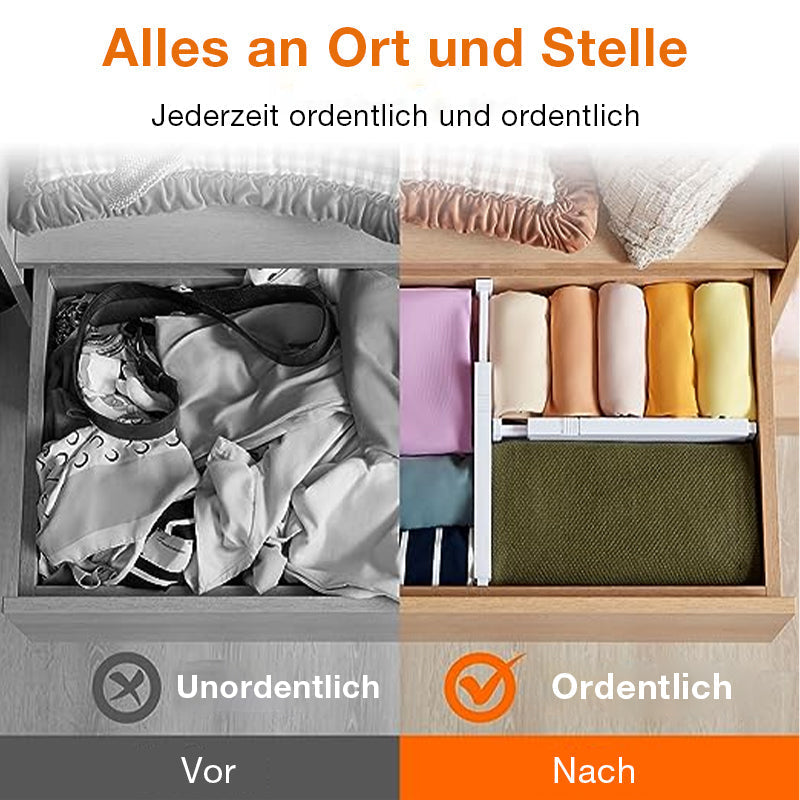 Maliben | Drawer Divider For Dresser