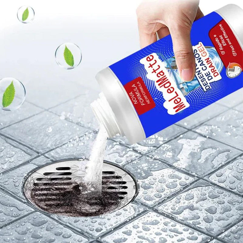 Maliben | Toilet clogging deodorant, powerful pipe cleaner
