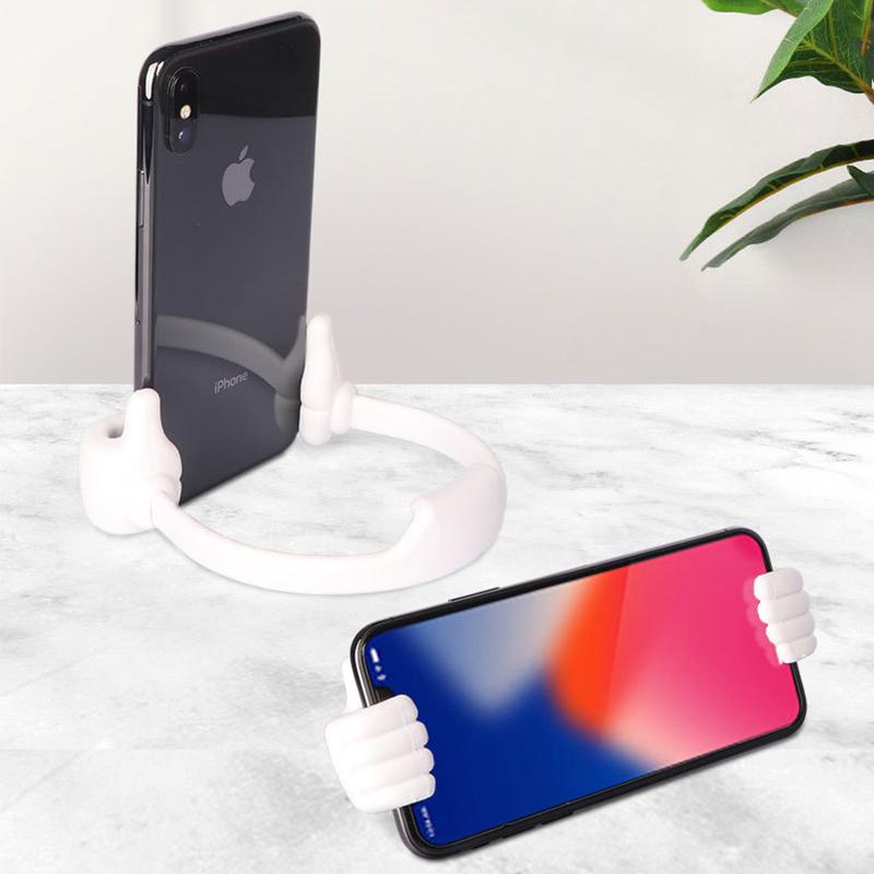 Maliben | Phone Holder With Thumb Up