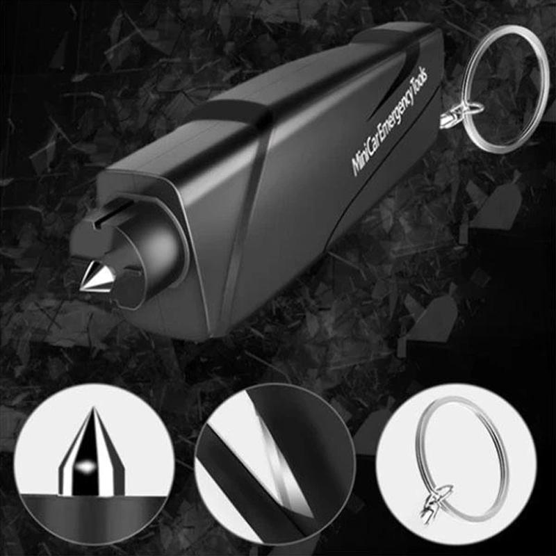 Maliben | Multifunctional Mini Car Emergency Tool