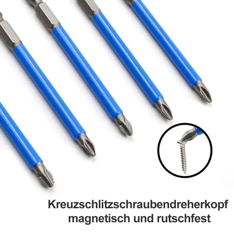 Maliben | Magnetic Non-Slip Drill (7 Pcs)
